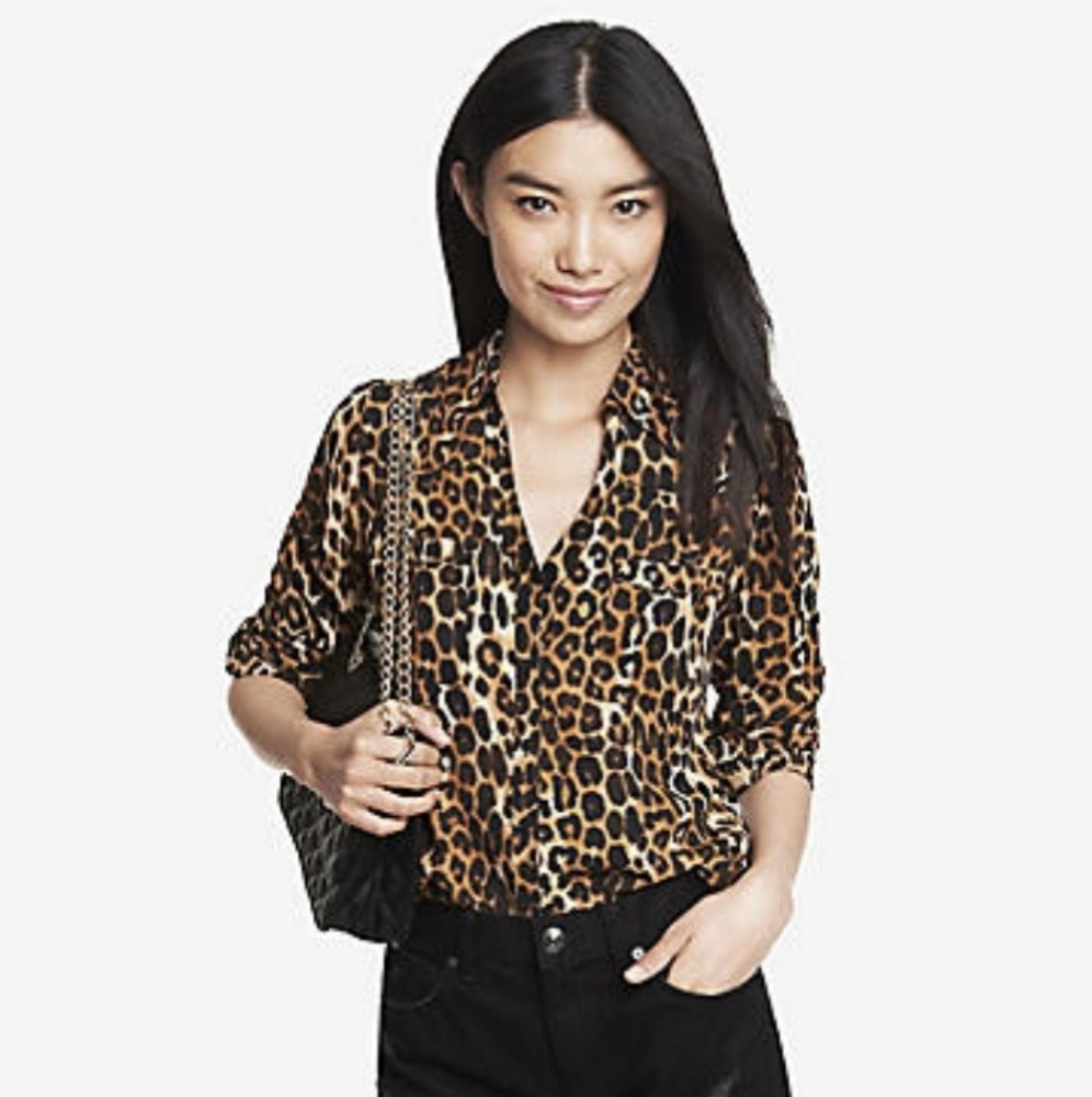 Express Portofino size Medium